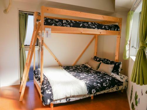 Apartamento Fukuoka Condo Premier