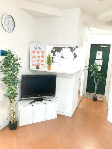 Apartamento Fukuoka Condo Premier