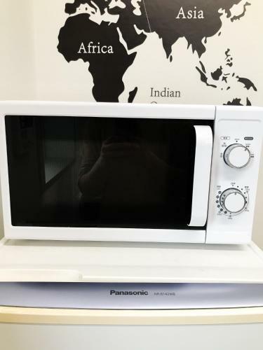 Apartamento Fukuoka Condo Premier