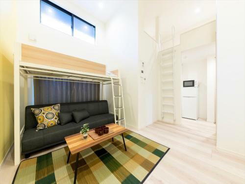 Apartamento Trip Pod Yoshizuka B