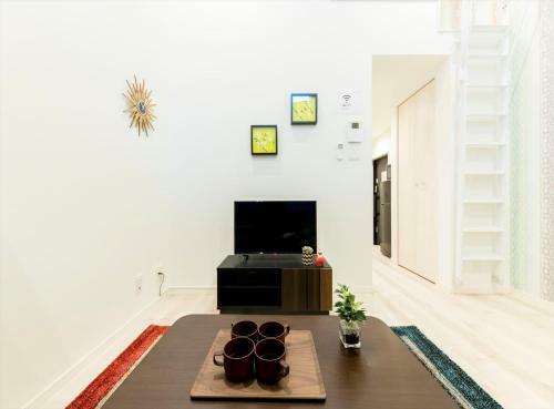 Apartamento Trip Pod Yoshizuka B