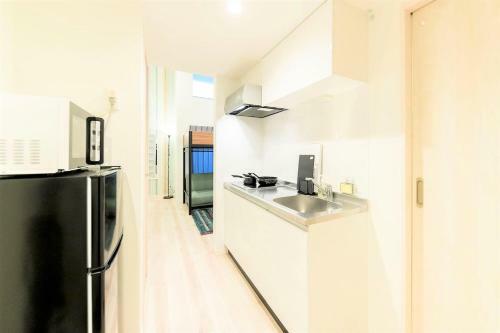 Apartamento Trip Pod Yoshizuka B