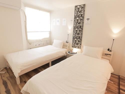 Coins Hostel Tenjin