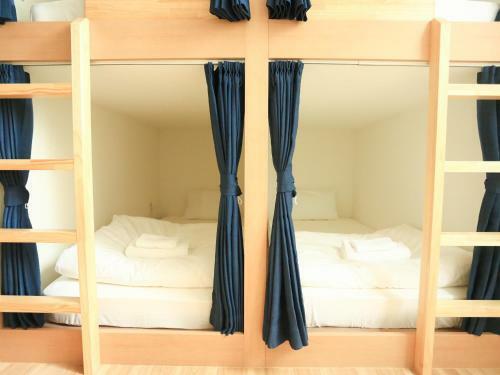 Coins Hostel Tenjin