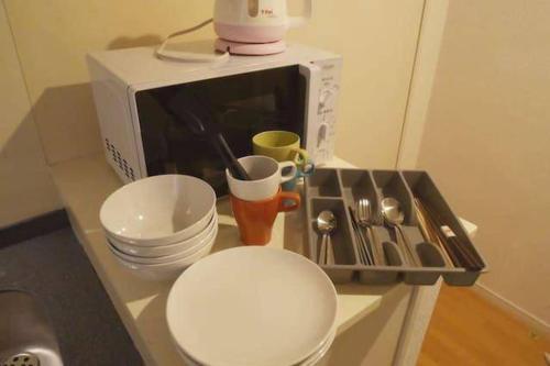 Leo Apartment In Fukuoka 552191