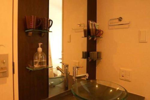Leo Apartment In Fukuoka 552191