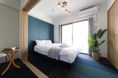 Aparthotel Residence Hotel Hakata 5
