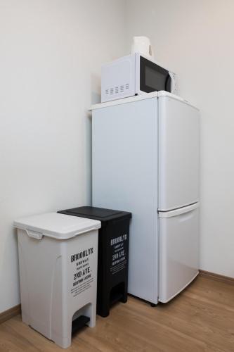 Aparthotel Residence Hotel Hakata 5