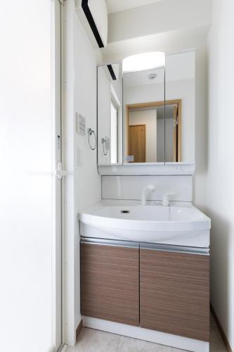 Aparthotel Residence Hotel Hakata 5