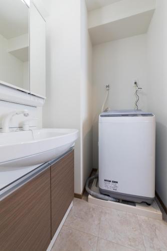 Aparthotel Residence Hotel Hakata 5