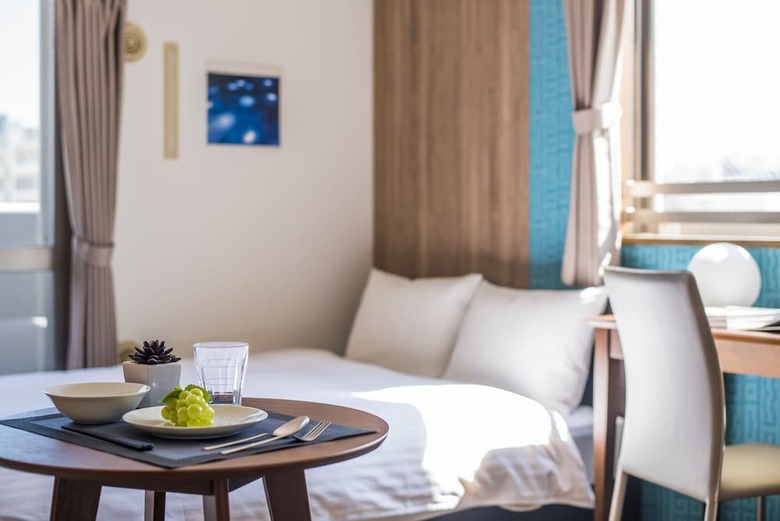 Apartamento Obri VII Hakata