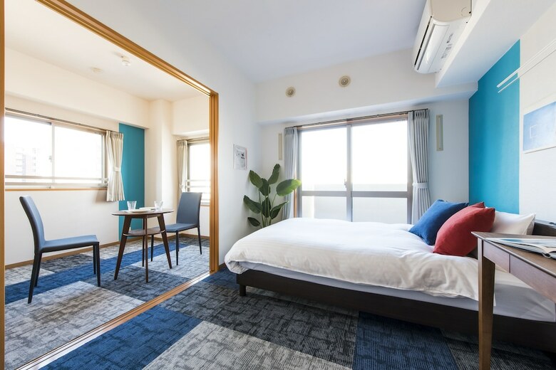Apartamento Obri VII Hakata