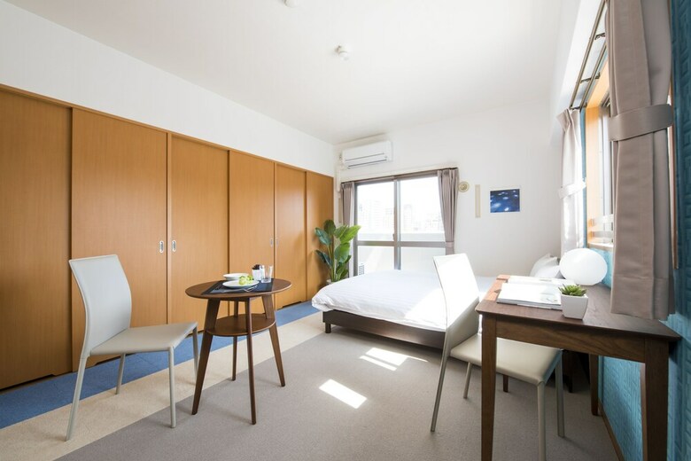 Apartamento Obri VII Hakata