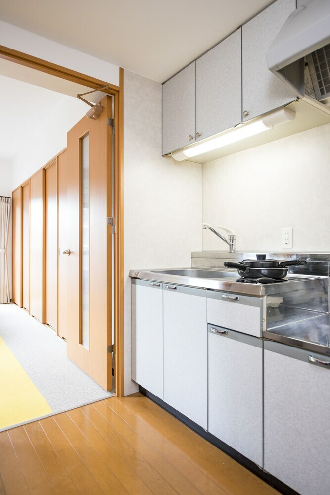 Apartamento Obri VII Hakata