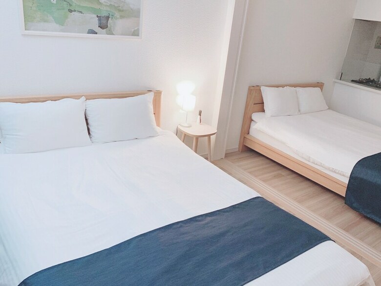 Apartamento European House Reisen