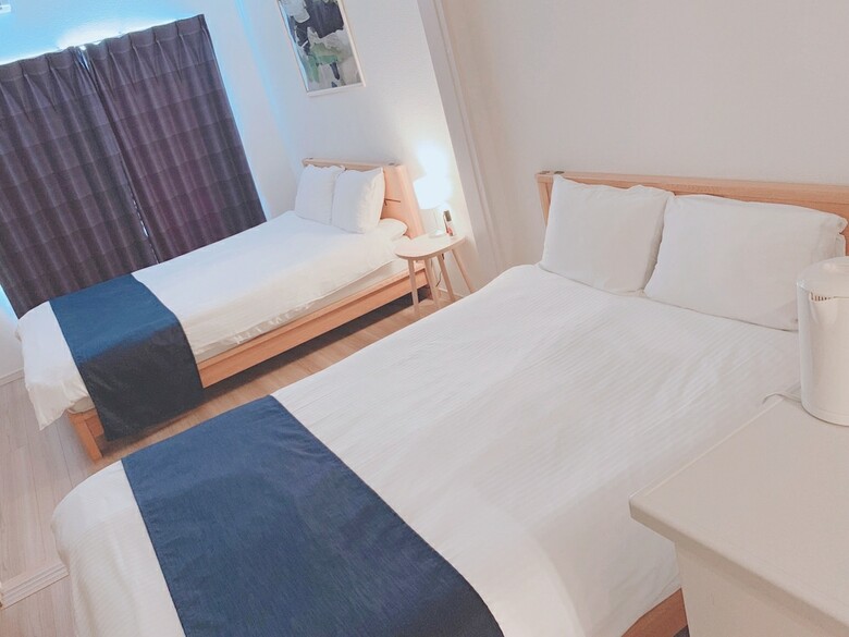 Apartamento European House Reisen