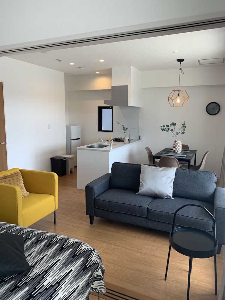 Apartamento European House Reisen