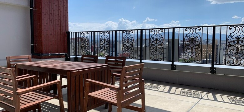 Apartamento European House Reisen