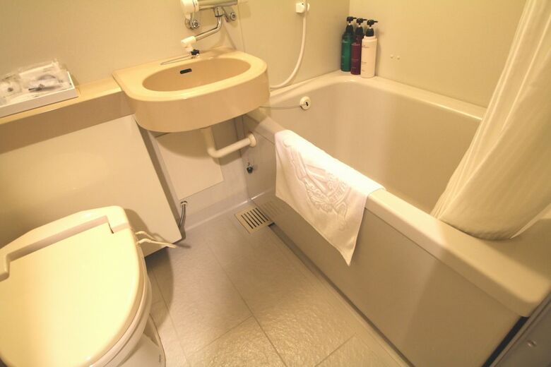 Apa Hotel Kagoshima Kokubu