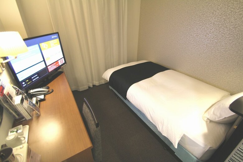 Apa Hotel Kagoshima Kokubu
