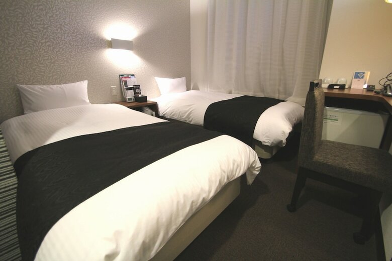 Apa Hotel Kagoshima Kokubu