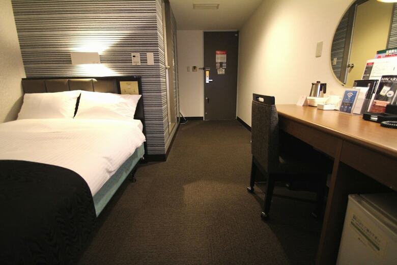 Apa Hotel Kagoshima Kokubu