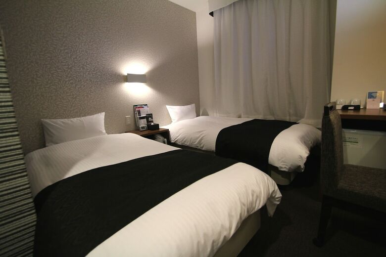 Apa Hotel Kagoshima Kokubu