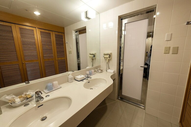 Hotel Kyocera