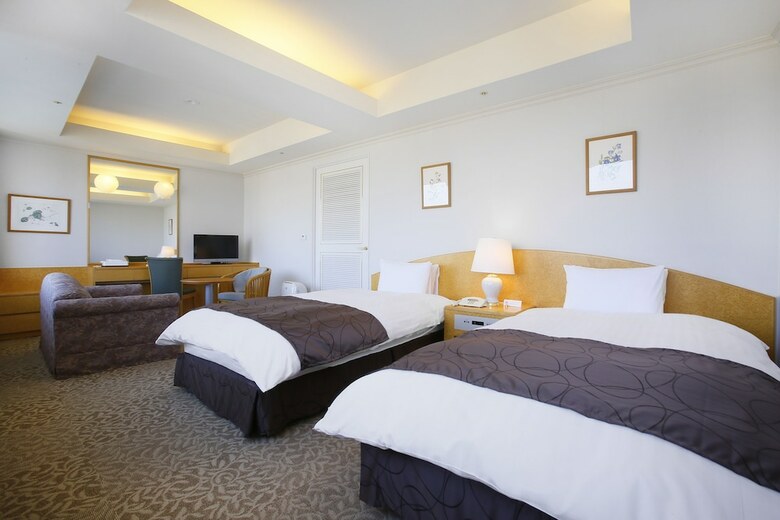 Hotel Kyocera