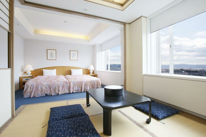 Hotel Kyocera