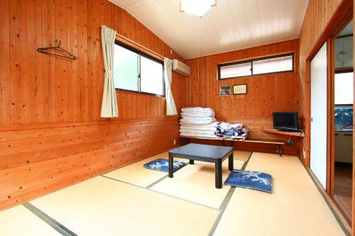 Hostal Ramune Onsen Senju No Sato