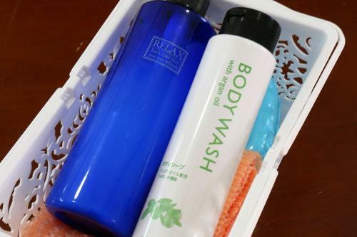 Hostal Ramune Onsen Senju No Sato