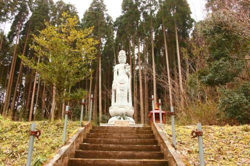 Hostal Ramune Onsen Senju No Sato
