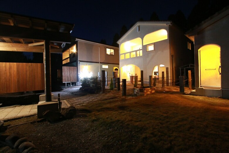 Villa Montpetre