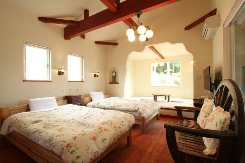 Villa Montpetre