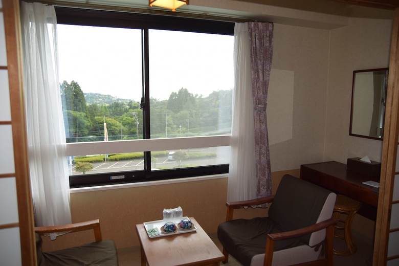 Hotel Active Resorts Kirishima