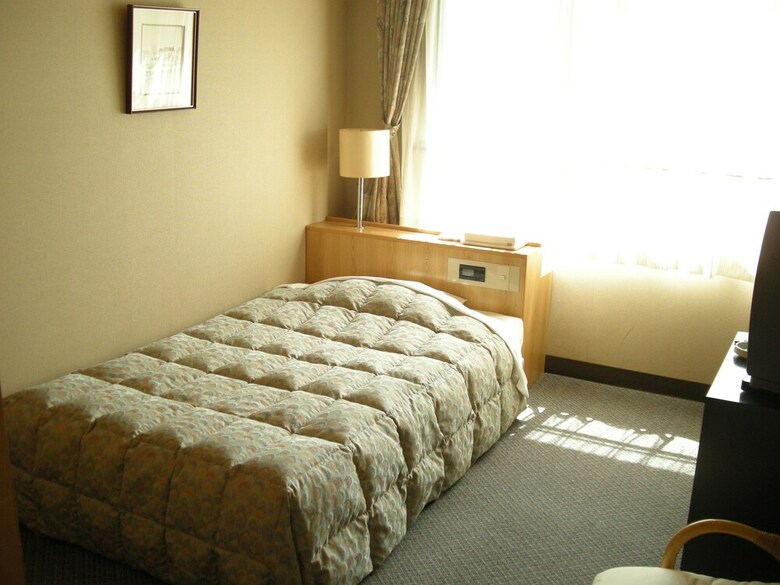 Kirishima Hotel
