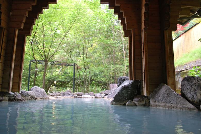 Kirishima Kokusai Hotel