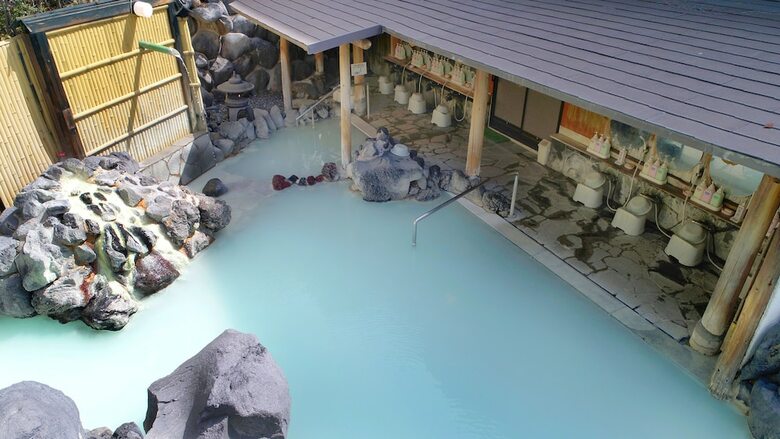 Kirishima Kokusai Hotel