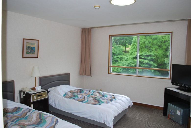 Kirishima Kokusai Hotel