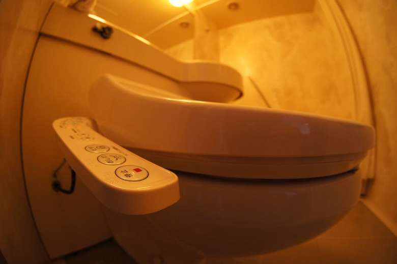 Kirishima Kokusai Hotel