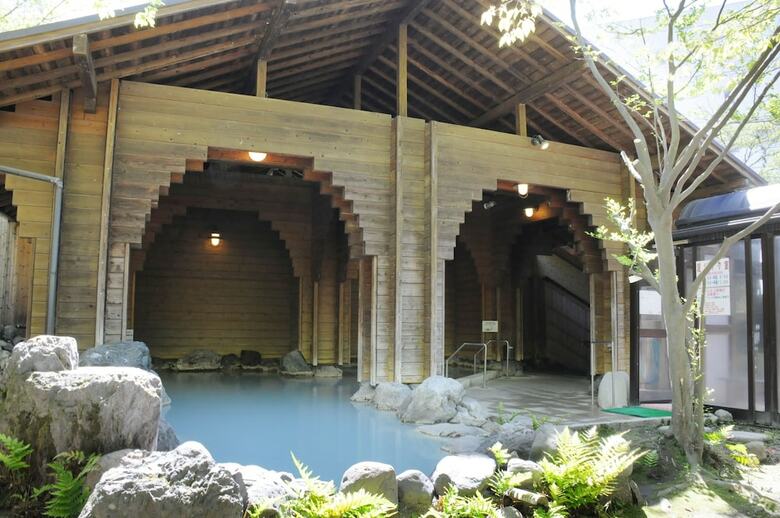 Kirishima Kokusai Hotel