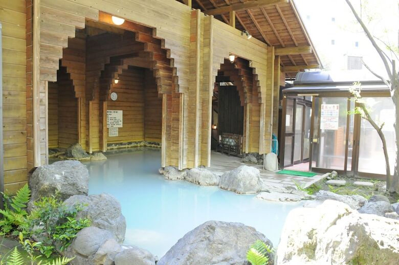 Kirishima Kokusai Hotel