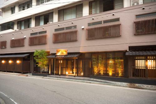 Aizu Higashiyama Onsen Tsuki No Akari