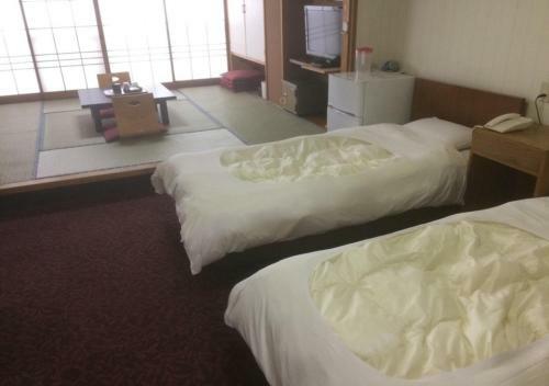 Higashiyama Park Hotel Shinfugetsu