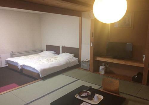 Higashiyama Park Hotel Shinfugetsu