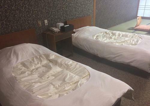 Higashiyama Park Hotel Shinfugetsu