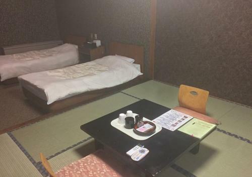 Higashiyama Park Hotel Shinfugetsu