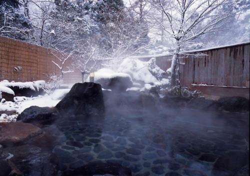 Higashiyama Park Hotel Shinfugetsu