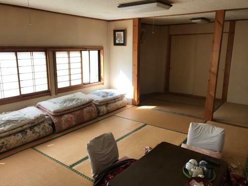 Niko Ryokan